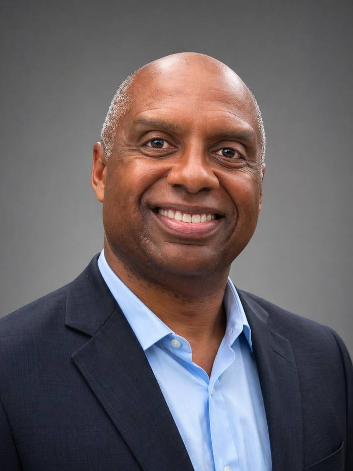 Erik Charles, pastoral counselor
