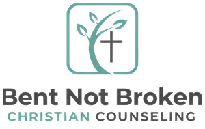 Bent Not Broken Christian Counseling logo
