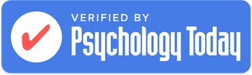 Verified by Psychology Today
